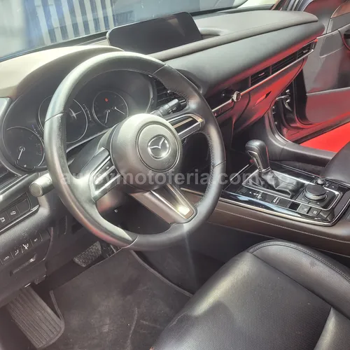 Mazda CX30 Grand Touring, Modelo 2024 - Imagen 6