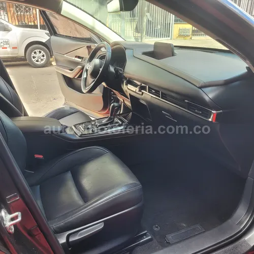 Mazda CX30 Grand Touring, Modelo 2024 - Imagen 13
