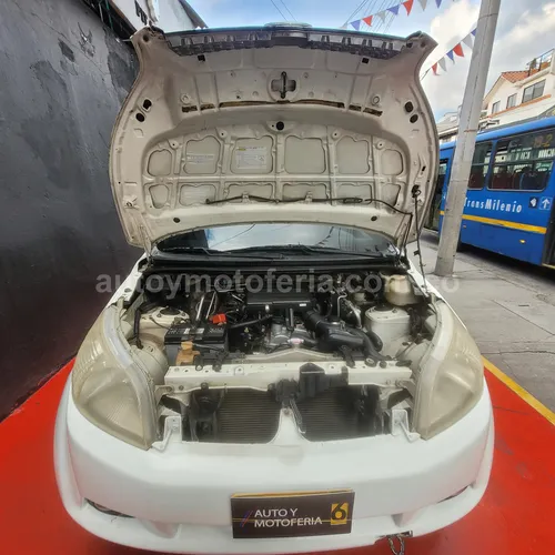 DAIHATSU TERIOS 2008