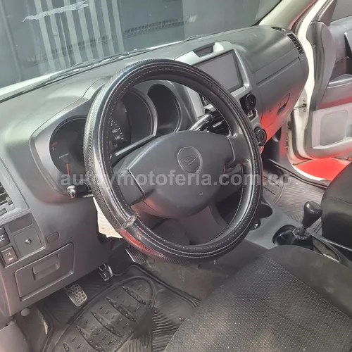 DAIHATSU TERIOS 2008