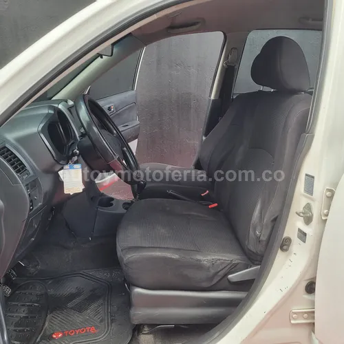 DAIHATSU TERIOS 2008