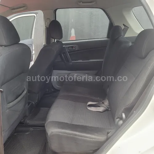 DAIHATSU TERIOS 2008