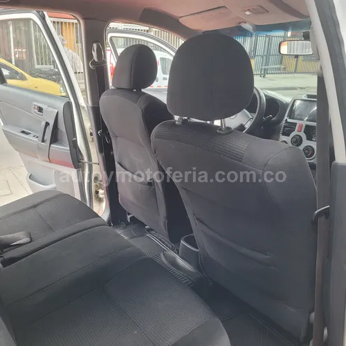 DAIHATSU TERIOS 2008