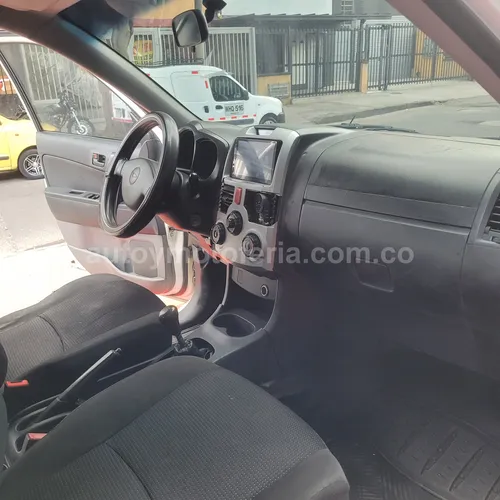 DAIHATSU TERIOS 2008