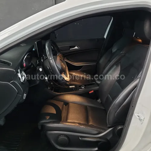 Mercedes Benz GLA 200, Modelo 2018 - Imagen 4