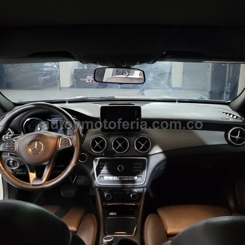 Mercedes Benz GLA 200, Modelo 2018 - Imagen 5