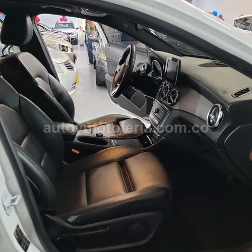 Mercedes Benz GLA 200, Modelo 2018 - Imagen 6