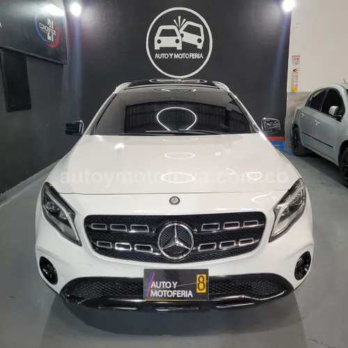 Mercedes Benz GLA 200, Modelo 2018 - Imagen 7