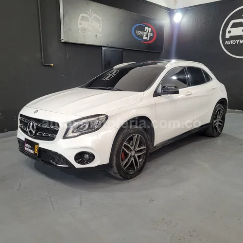 Mercedes Benz GLA 200, Modelo 2018 - Imagen 11
