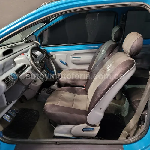 Renault Twingo, Modelo 1996 - Imagen 6