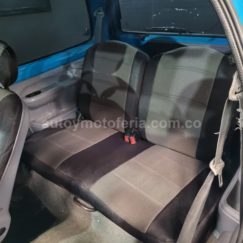 Renault Twingo, Modelo 1996 - Imagen 10
