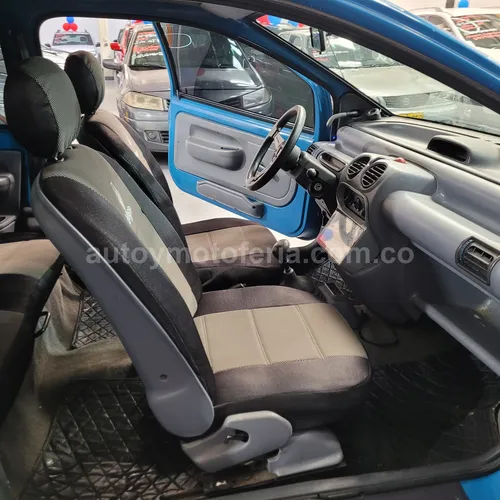 Renault Twingo, Modelo 1996 - Imagen 11