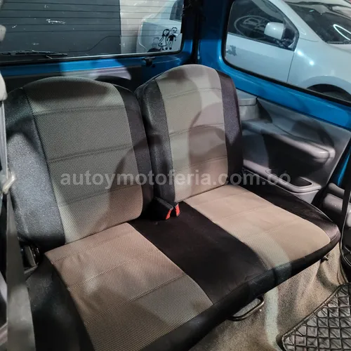 Renault Twingo, Modelo 1996 - Imagen 9