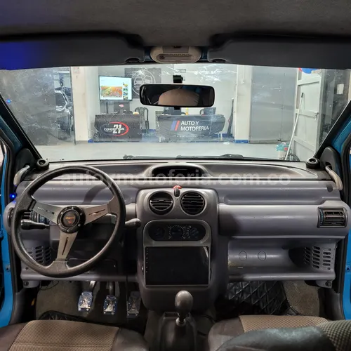 Renault Twingo, Modelo 1996 - Imagen 12