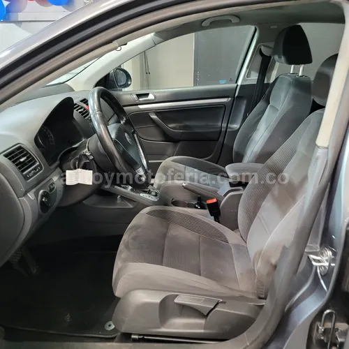 VOLKSWAGEN BORA 2008 SALVAMENTO