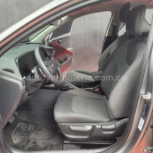 KIA NIRO DESIRE 2026 SALVAMENTO