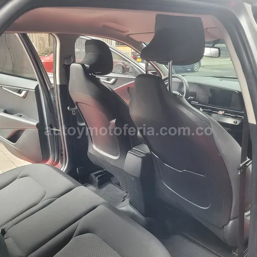 KIA NIRO DESIRE 2026 SALVAMENTO