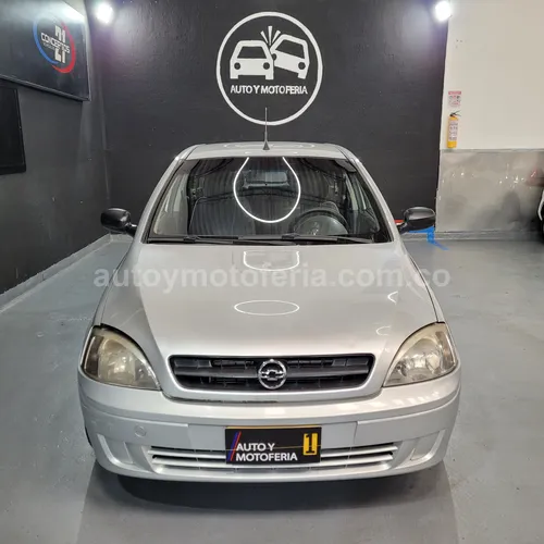 CHEVROLET CORSA 2005