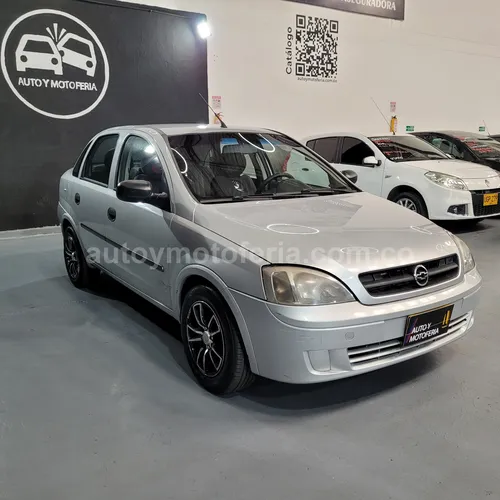 CHEVROLET CORSA 2005