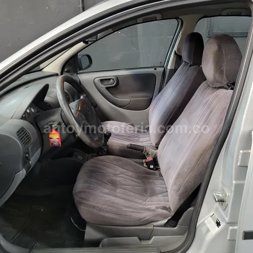 CHEVROLET CORSA 2005