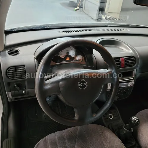 CHEVROLET CORSA 2005