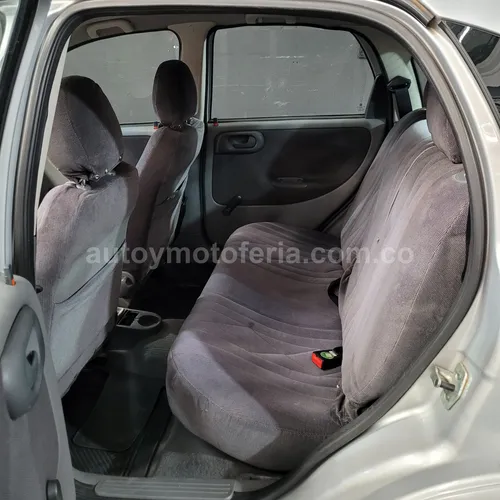 CHEVROLET CORSA 2005