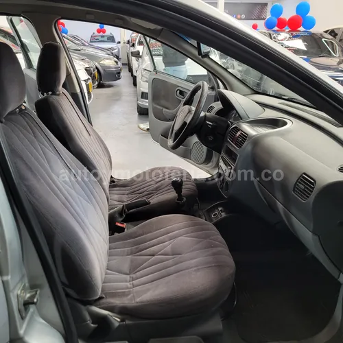CHEVROLET CORSA 2005