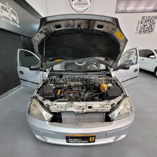 CHEVROLET CORSA 2005