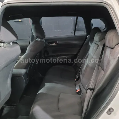 Toyota Corolla Cross, Modelo 2022 - Imagen 9