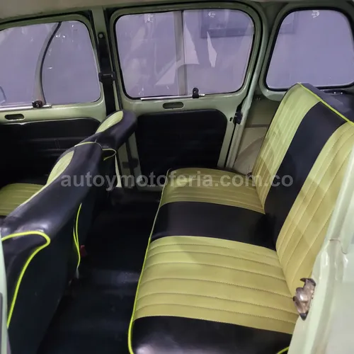 RENAULT R4 1980