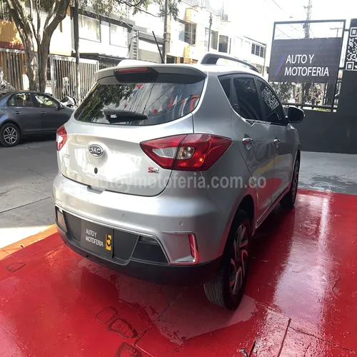 JAC S2 2019