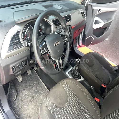 JAC S2 2019