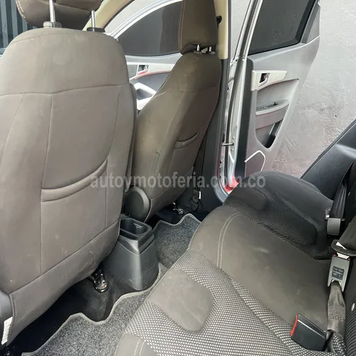 JAC S2 2019