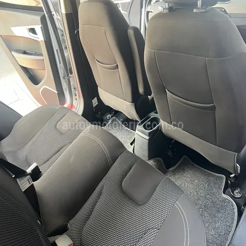 JAC S2 2019