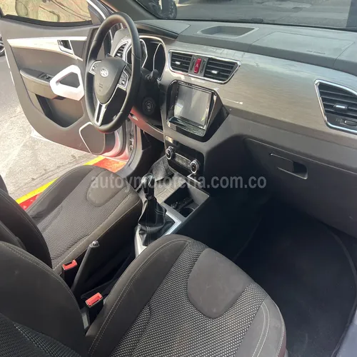 JAC S2 2019