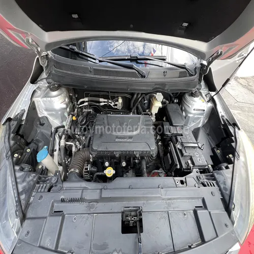 JAC S2 2019