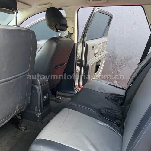DODGE JOURNEY 2010 SALVAMENTO