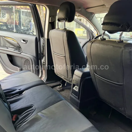 DODGE JOURNEY 2010 SALVAMENTO