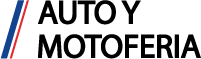 Auto y MotoFeria Logo