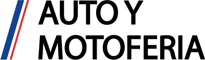 Auto y MotoFeria Logo